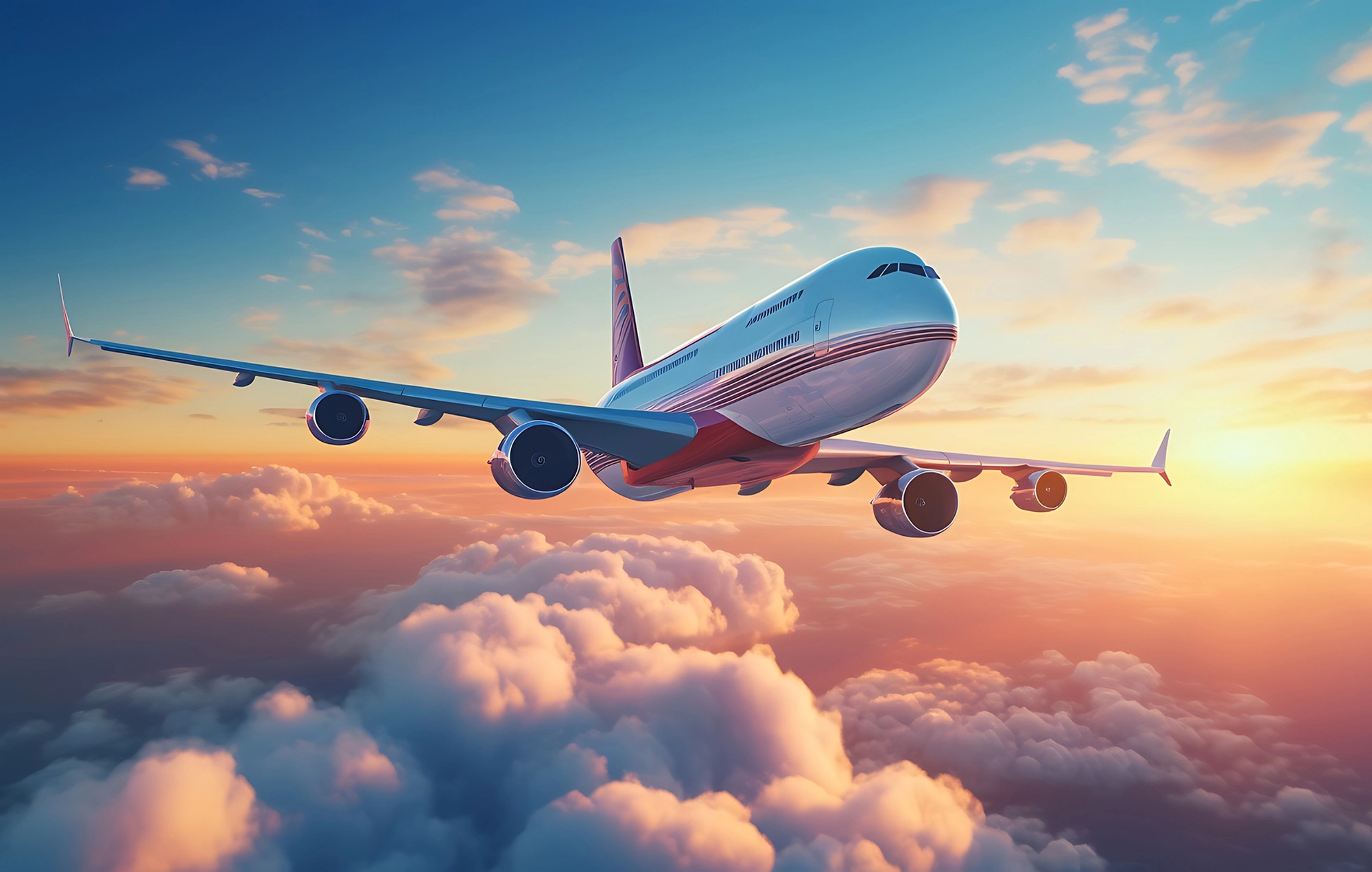 Prime Next air freight